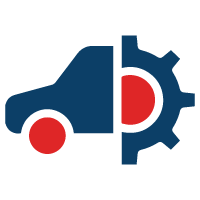 Automobile Icon