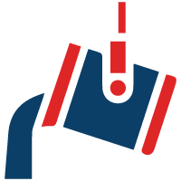 Injection Moulding Icon